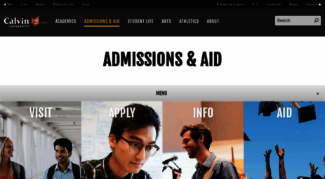 admissions.calvin.edu