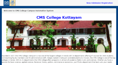 admissions.cmscollege.ac.in