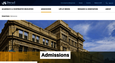 admissions.drexel.edu