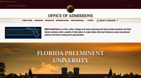 admissions.fsu.edu