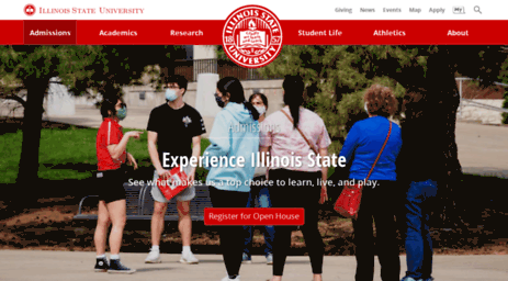 admissions.ilstu.edu