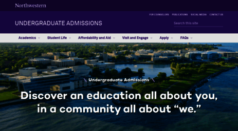 admissions.northwestern.edu