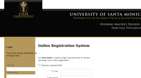 admissions.universityofsantamonica.edu