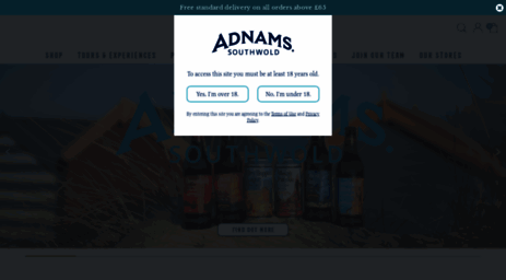adnams.co.uk