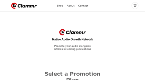 adnetwork.clammr.com