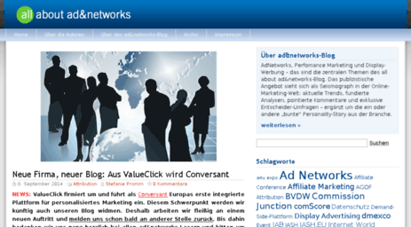 adnetworks-blog.de