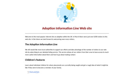adoption.org.uk