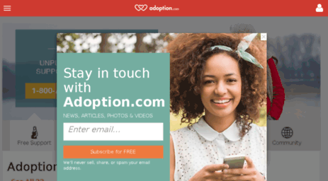 adoptive-parenting.adoptionblogs.com