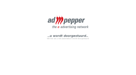 adpeppermedia.nl