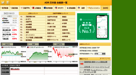 adr-stock.com