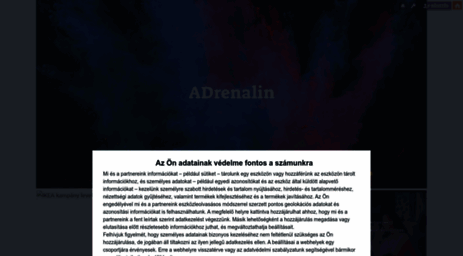 adrenalin.blog.hu