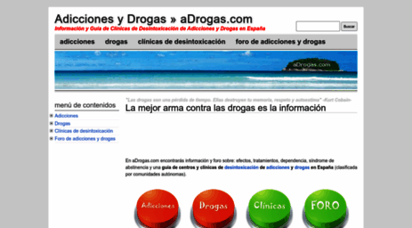 adrogas.com