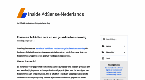 adsense-nl.blogspot.ie