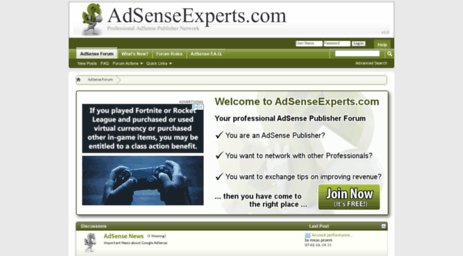 adsenseexperts.com