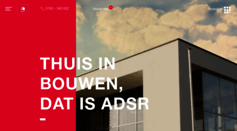 adsr.nl
