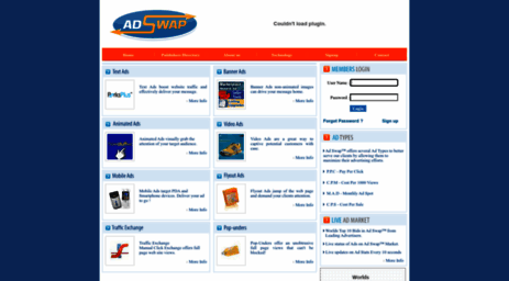 adswap.com