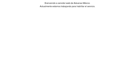 aduanas-mexico.com.mx