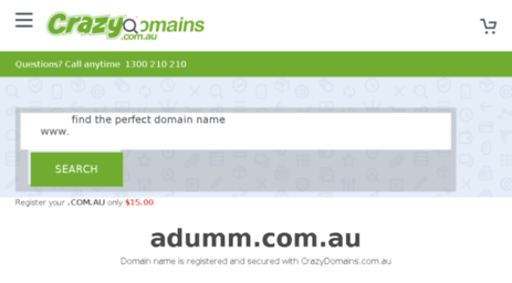 adumm.com.au