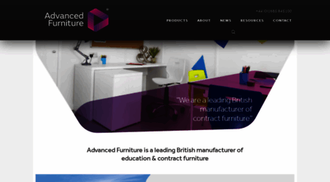 adv-furniture.co.uk