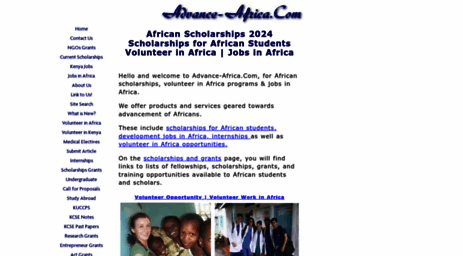 advance-africa.com