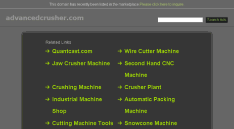 advancedcrusher.com