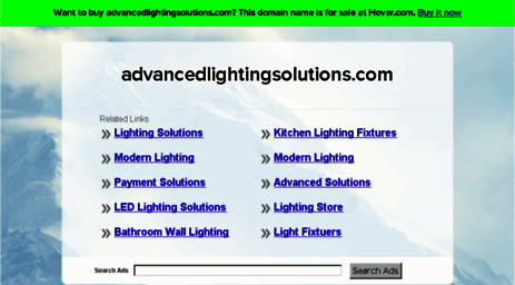 advancedlightingsolutions.com