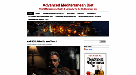 advancedmediterranean.com