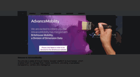 advancemobility.co.za