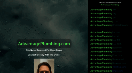 advantageplumbing.com