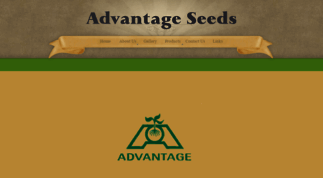 advantageseeds.com