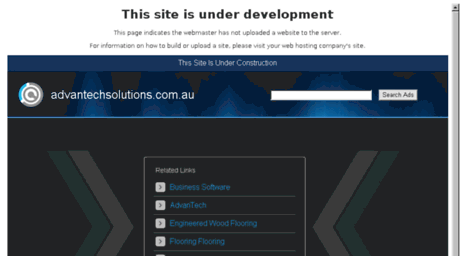 advantechsolutions.com.au