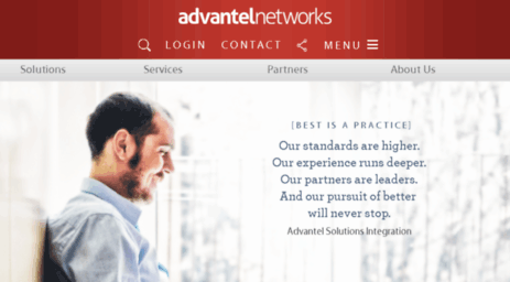 advantel.com
