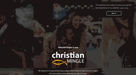 adventistsinglesconnection.com