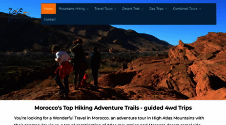 adventure-morocco.com