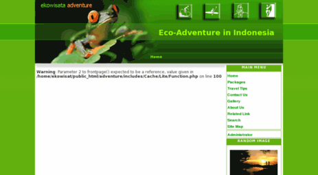 adventure.ekowisata.com