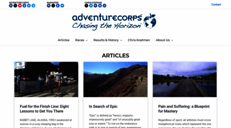 adventurecorps.com