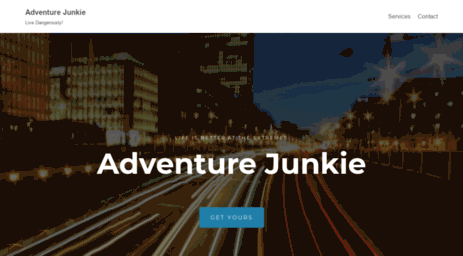 adventurejunkie.com