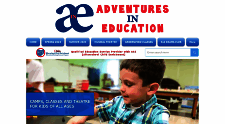 adventures-in-education.net