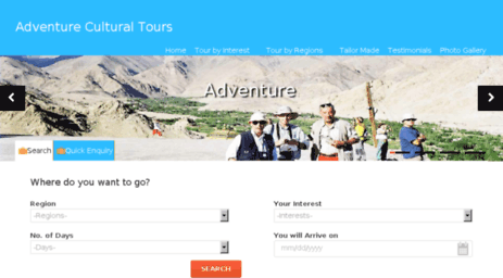 adventures-india.com