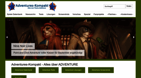adventures-kompakt.de