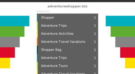 adventureshopper.biz