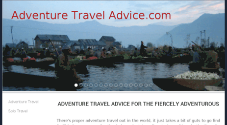 adventuretravel-advice.com