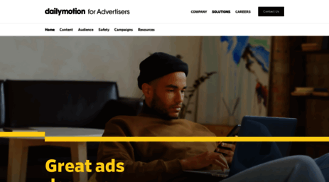 advertising.dailymotion.com