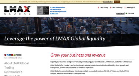 advertising.lmax.com