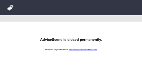 advicescene.com