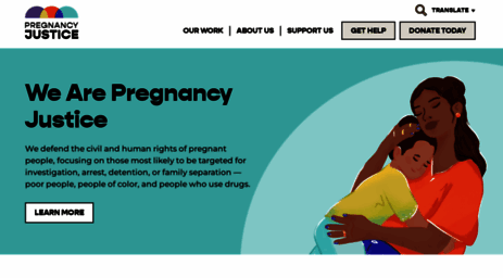 advocatesforpregnantwomen.org