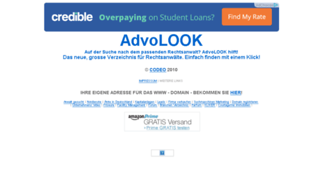 advolook.de