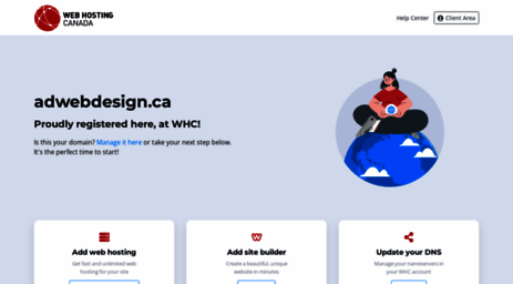 adwebdesign.ca