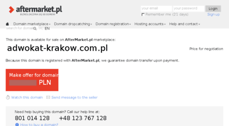 adwokat-krakow.com.pl
