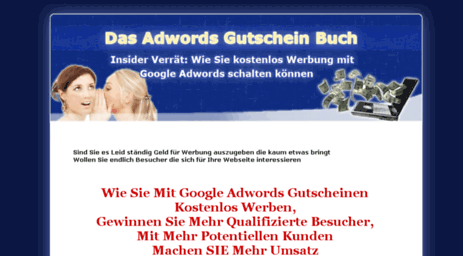 adwords-gutschein-buch.de